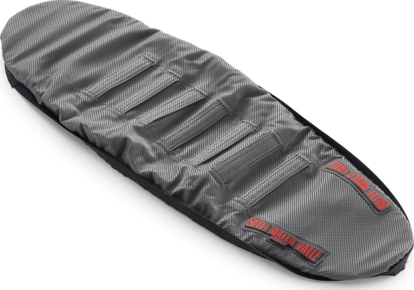 FACTORY RACING SEAT COVER