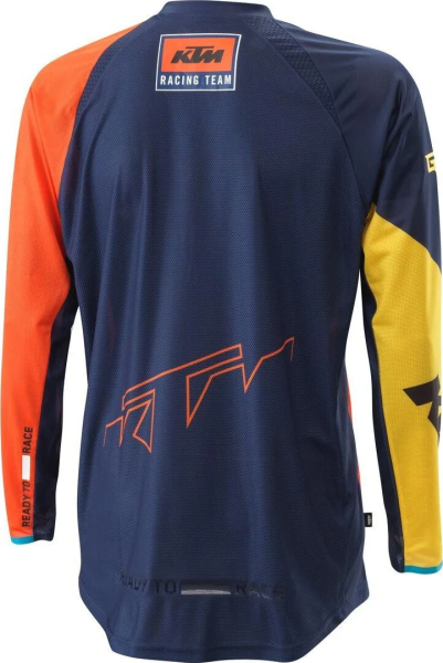 TRICOU REPLICA GRAVITY-FX, 5, nordicamoto.ro