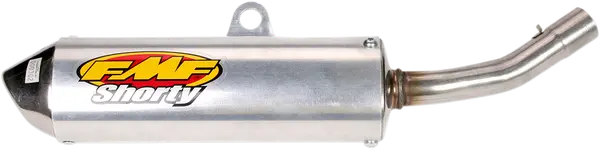 Powercore 2 Shorty Silencer