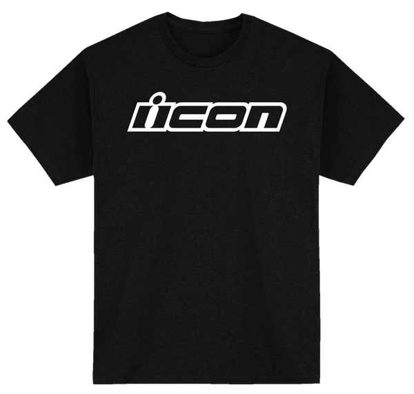 Clasicon T-shirt Black -05c74390c8249ba0a15cd5ea672f8310.webp
