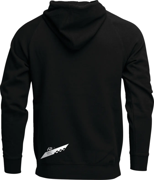 Hanorac Thor Brave Black-4