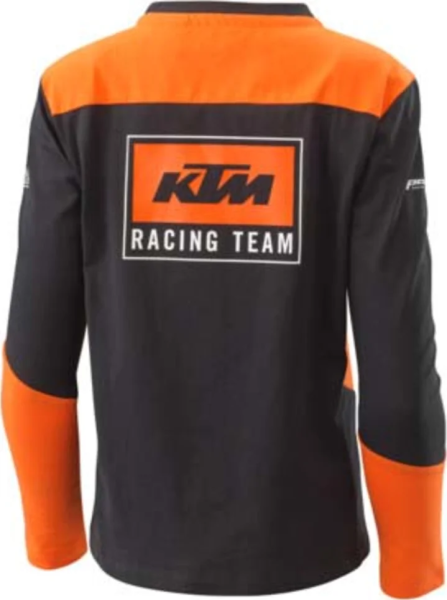 Costum Copii KTM Team Home-1