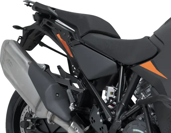 Pro Side Carrier Black-0