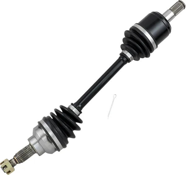 Oem Replacement Standard Cv Axle Black, 4, nordicamoto.ro