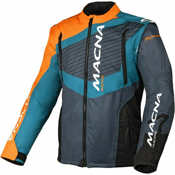 Geaca enduro/adventure MACNA CREST-8