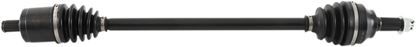 Axă 8ball pentru condiții extreme, negru, 1, nordicamoto.ro