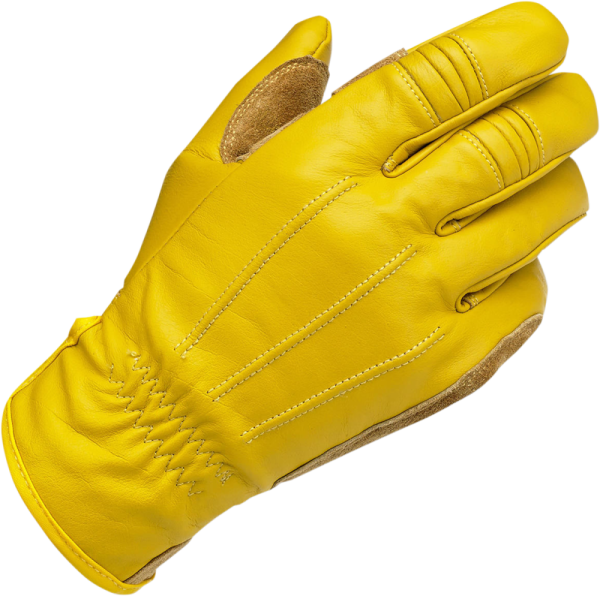 Work Gloves Gold S, 1, nordicamoto.ro