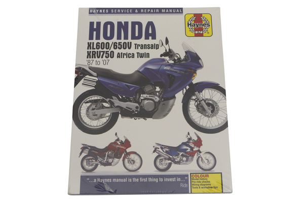 Service Manual, 1, nordicamoto.ro