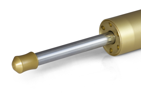 Csc Steering Damper Gold, 4, nordicamoto.ro