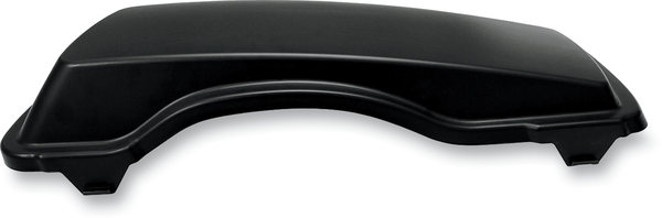 Oem-style Saddlebag Lid Black, 5, nordicamoto.ro