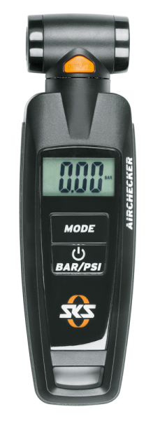 Airchecker Av/sv Black, 2, nordicamoto.ro