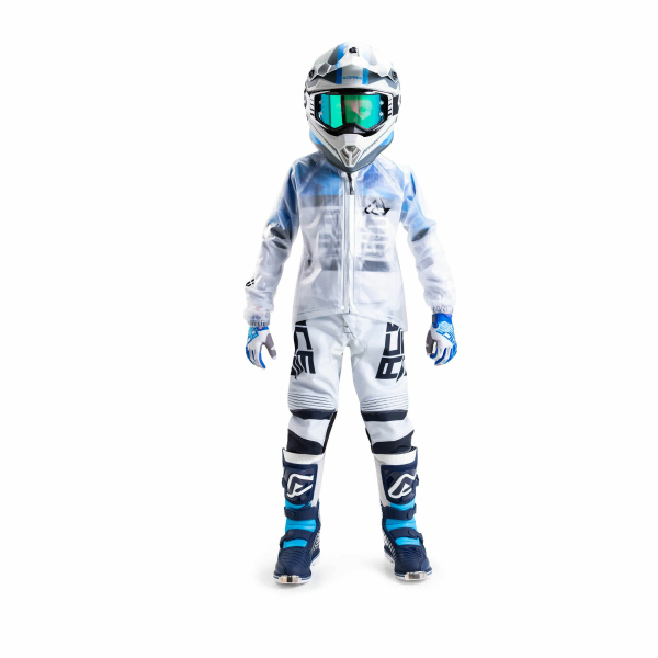 Geacă de ploaie Copii Acerbis TRANSPARENT 3.0 KID-05e0ba180d5343f9654d697b24ee5dd9.webp