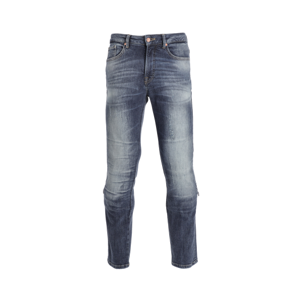 Blugi Moto Acerbis Reg Albastru 30, 6, nordicamoto.ro