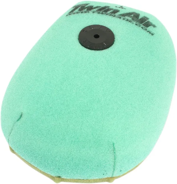 Factory Pre-oiled Air Filter Green