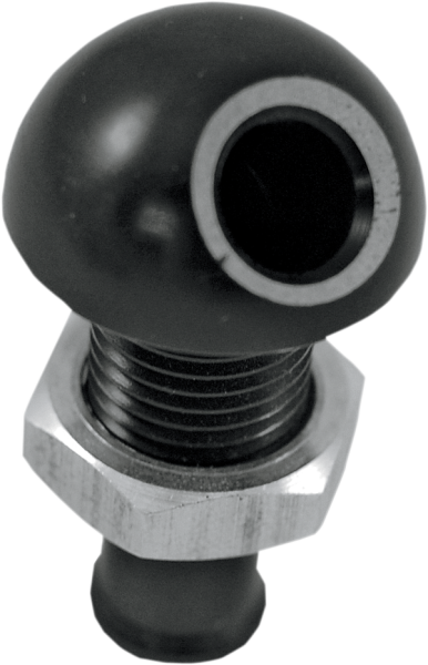3/8(r) Water Bypass Fitting Black, 1, nordicamoto.ro