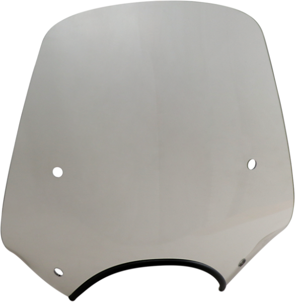 Pop Top Sportshield Gray, 1, nordicamoto.ro