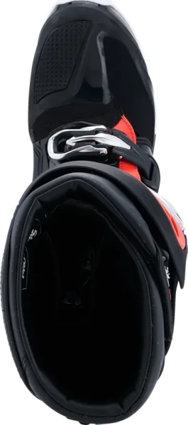 Cizme Tech 7 Enduro Drystar, negru, 8, nordicamoto.ro