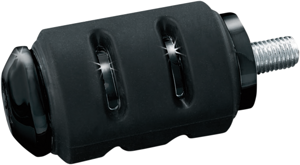 Trident Iso-peg Shift Peg Black, 1, nordicamoto.ro