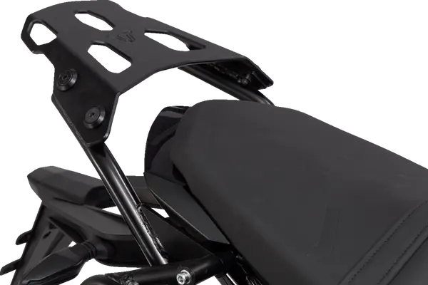 Street Rack Black -2