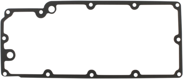 Oil Pan Gasket, 1, nordicamoto.ro