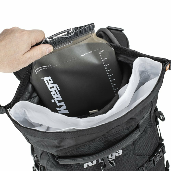 Rucsac Kriega R25 II-2