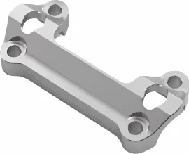 HANDLEBAR CLAMP 28MM