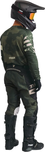 Ochelari Thor Activate Black Lentila Colorata-2