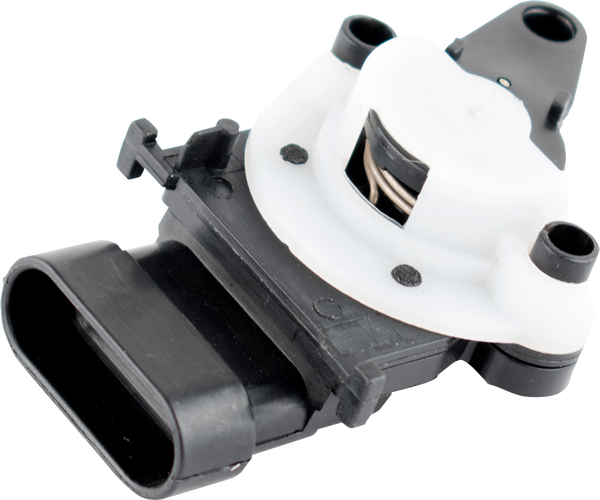 Throttle Sensors Black, 2, nordicamoto.ro