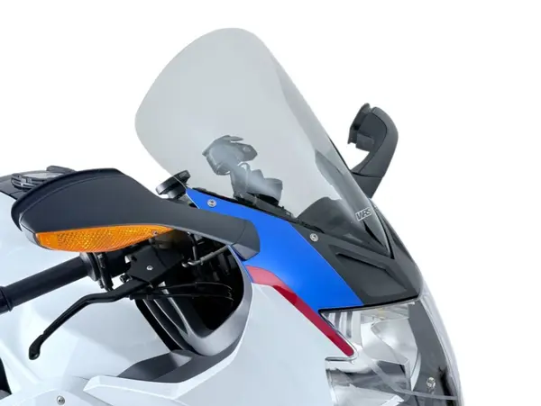 Windscreen Sport K1200s-k1300s Smoke, 1, nordicamoto.ro