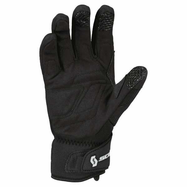 SCOTT Glove Ridgeline black S-0