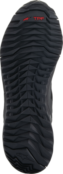 Pantofi Alpinestars Cr-1 Black-0