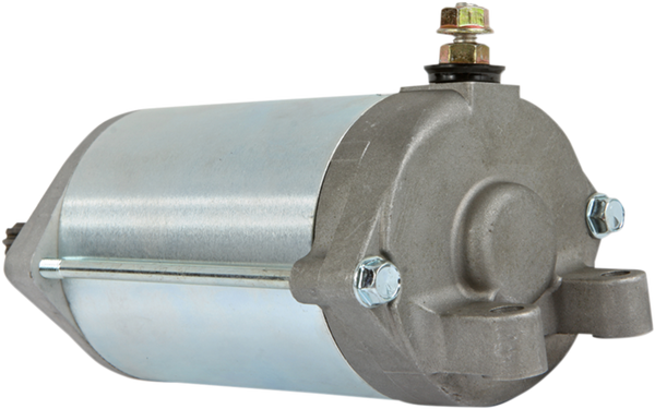 Starter Motor Unfinished, 1, nordicamoto.ro