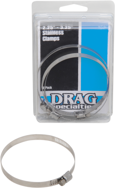 Worm Clamp, 1, nordicamoto.ro