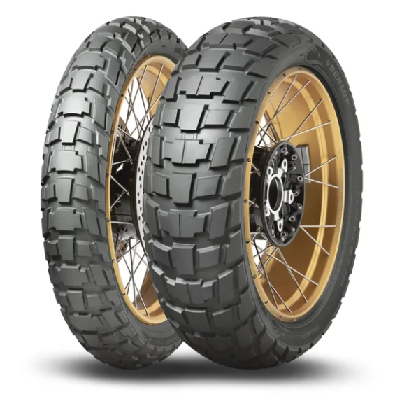 Trailmax Raid Tire-0