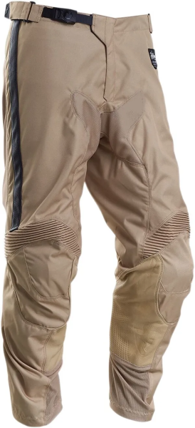 Pantaloni Thor Hallman Legend Tan-3