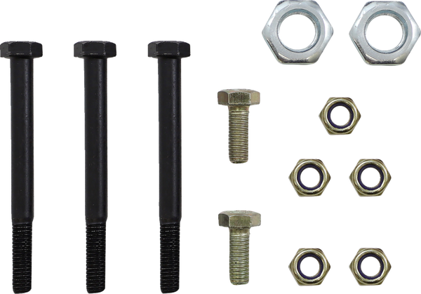 MOOSE RACING Steering Rack -1