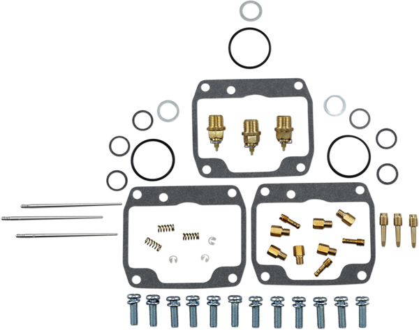 Carb Rebuild Kit, 1, nordicamoto.ro