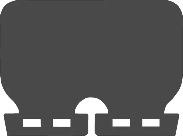 Replacement V-force 4x Reed Petal Set Black 