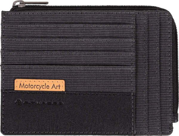 PIQUADRO LUSSO CARD HOLDER-0