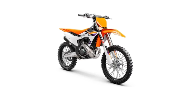 Motocicleta KTM 300 SX '24-3