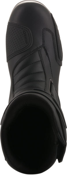 Radon Drystar Boots Black -3