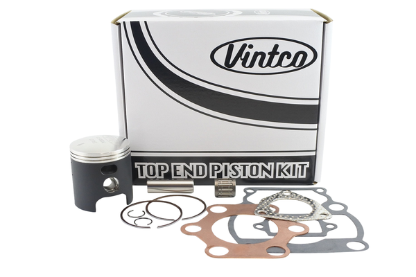 Top End Piston Kit, 1, nordicamoto.ro