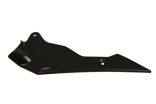 Heat Shield Black 