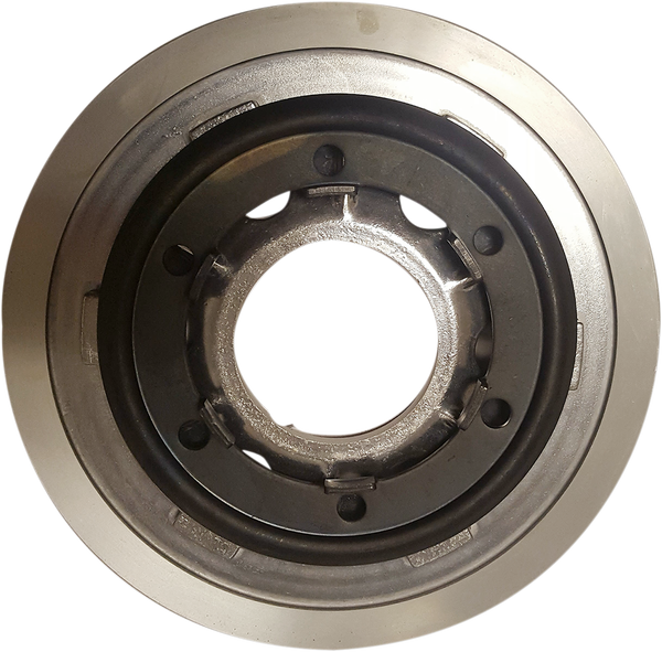 Clutch Pressure Plate, 3, nordicamoto.ro