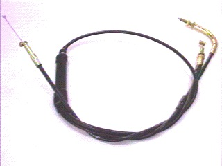 Sno-X Throttle cable Ski-Doo