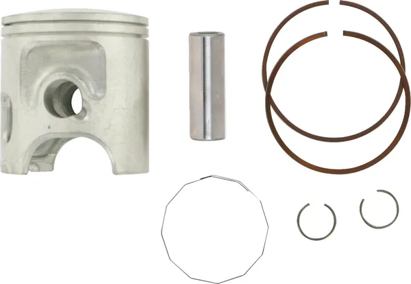 Piston Kit-0