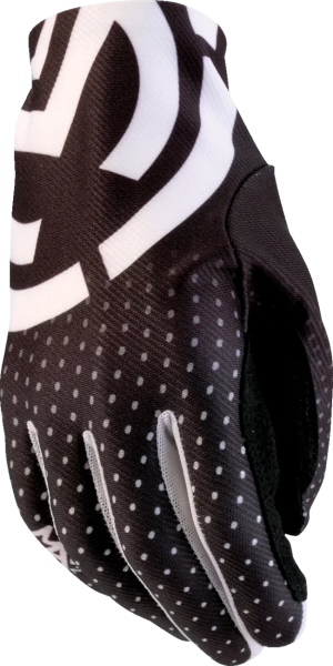 Mx2 Gloves Black  XL, 1, nordicamoto.ro