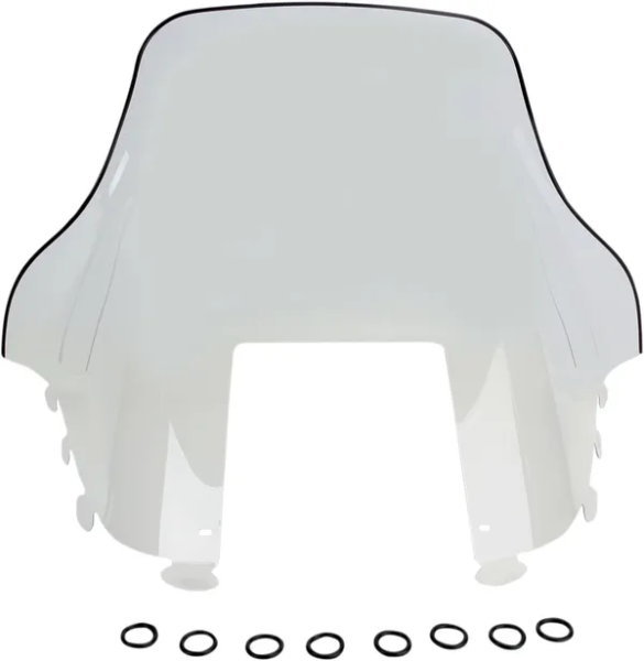 Lexan® Polycarbonate Windshield Clear