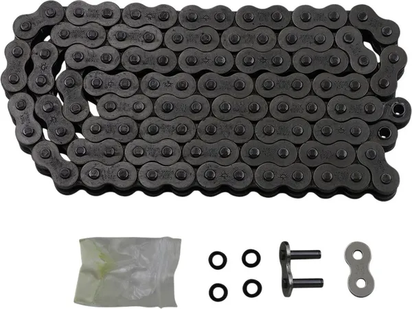 525 X1r3 Drive Chain Natural, Raw-1