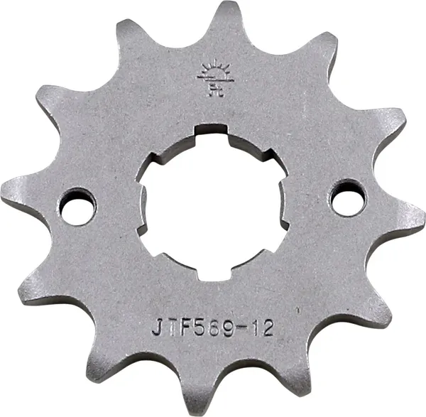 JT SPROCKETS Front Sprocket 